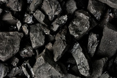 Shevington Moor coal boiler costs